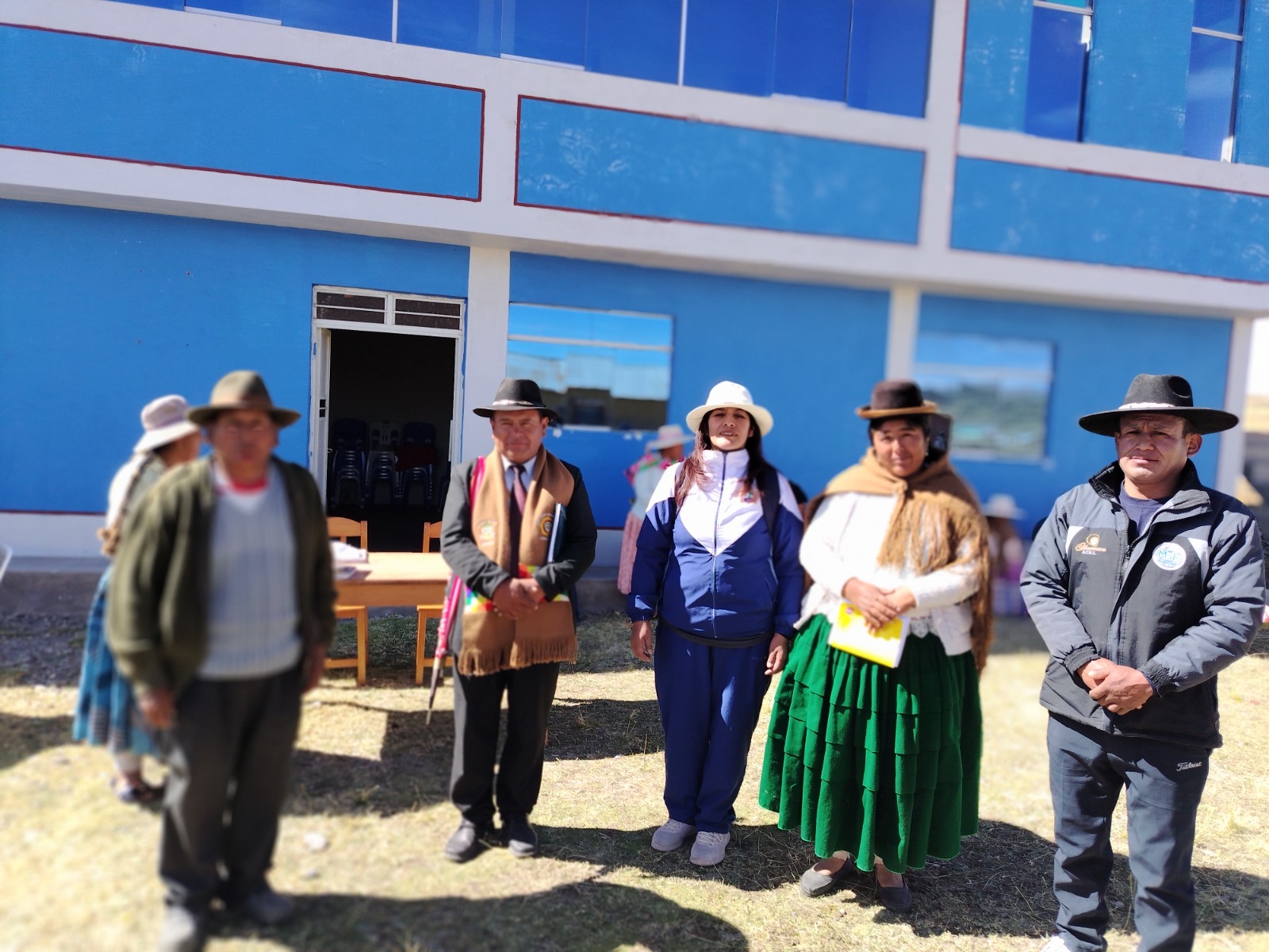 sensibilizacion